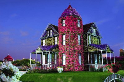 casa