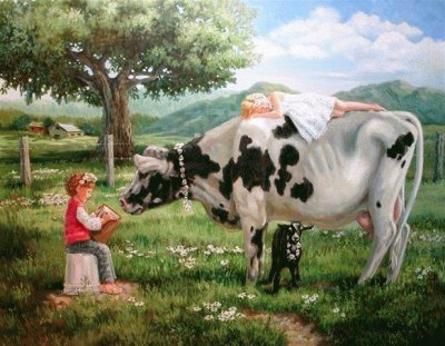 vaca