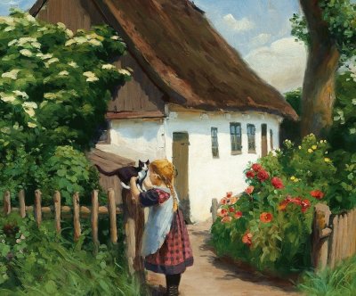 casa