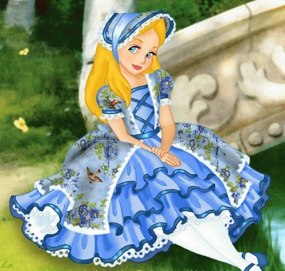 cinderela