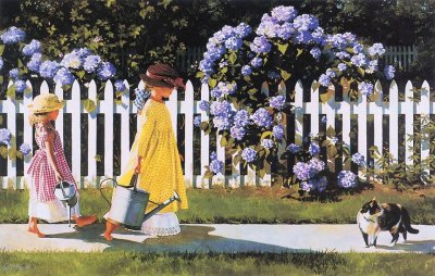 meninas