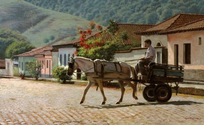 carroÃ§a