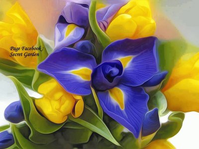 flor