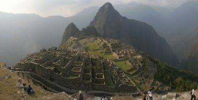 MACHUPICCHU jigsaw puzzle