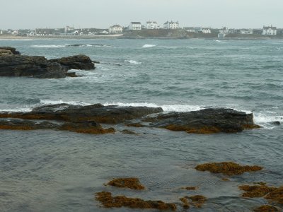 Treaddur bay jigsaw puzzle