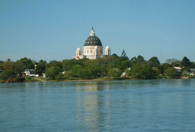 ItatÃ­ y el ParanÃ¡. Corrientes. Argentina
