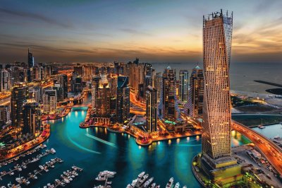emiratos arabes