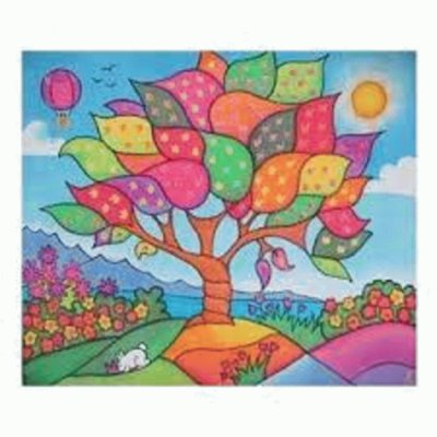 arte jigsaw puzzle