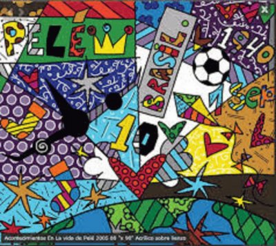 arte jigsaw puzzle