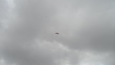 parapente