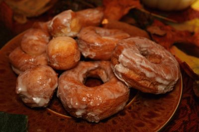 DELICIAS