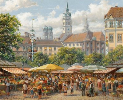 feira