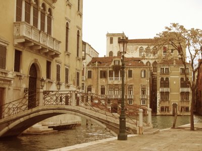 פאזל של Venezia 4