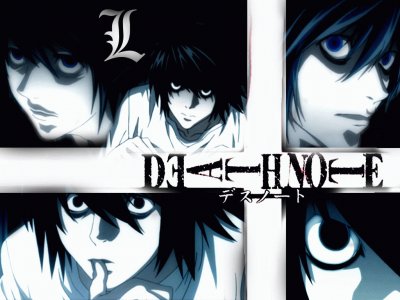 Death Note 3