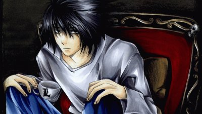 Death Note 5 jigsaw puzzle