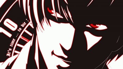 פאזל של Death Note 8