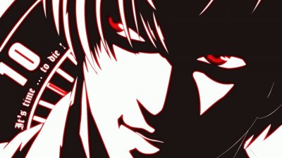 Death Note 8