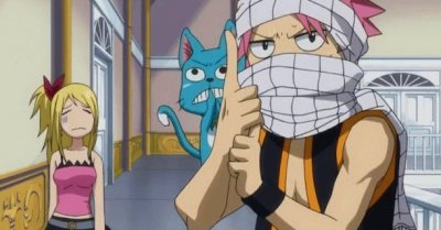 Ninja-natsu