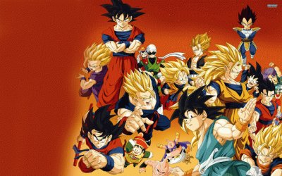 Dragon-ball-z