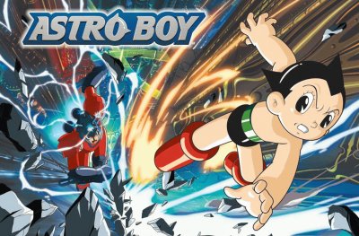 astro-boy