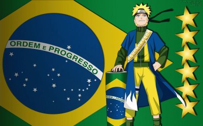 פאזל של narutoshippuden-brasil