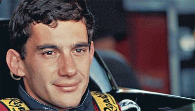 ayrton_senna jigsaw puzzle