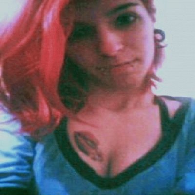 Cinty Ruiva