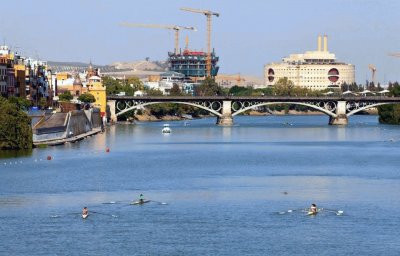 sevilla jigsaw puzzle