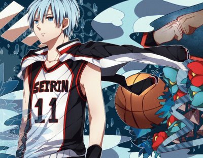 kuroko jigsaw puzzle