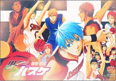 kuroko jigsaw puzzle