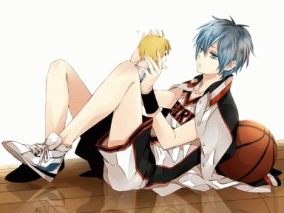 kuroko jigsaw puzzle