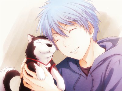 kuroko