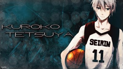 kuroko