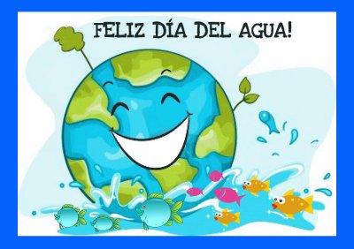 DIA DEL AGUA jigsaw puzzle