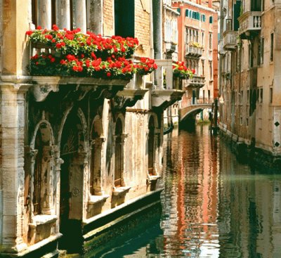 פאזל של Venice Italy