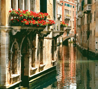 Venice Italy jigsaw puzzle