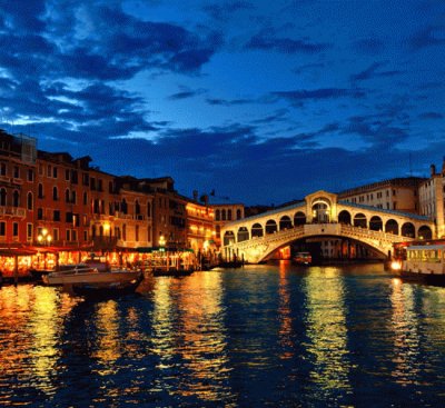 Venice Italy jigsaw puzzle