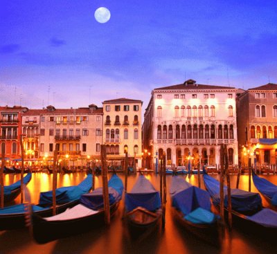 Venice Italy