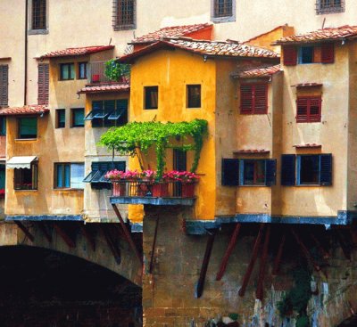 Florence Italy jigsaw puzzle