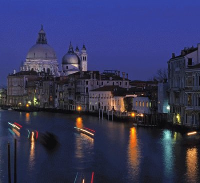 Venice Italy jigsaw puzzle