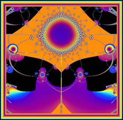 Beautiful Fractal