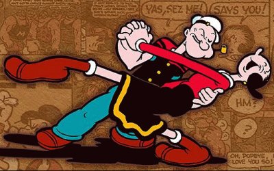 popeye