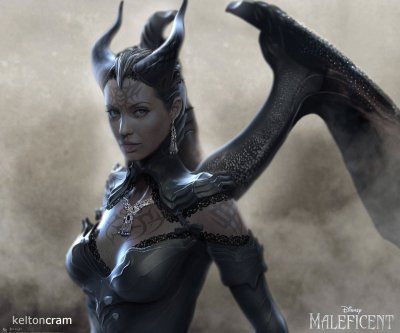 Malevola Fantasy