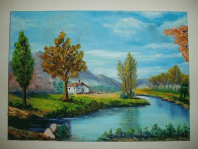 paisajes jigsaw puzzle