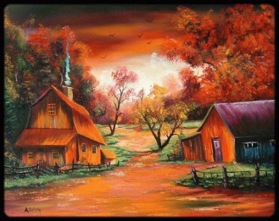 paisajes jigsaw puzzle