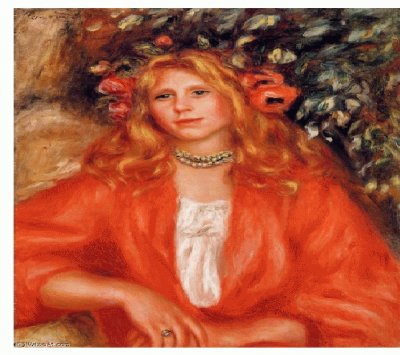Pierre Auguste Renoir