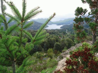 Bariloche. RÃ­o Negro. Argentina