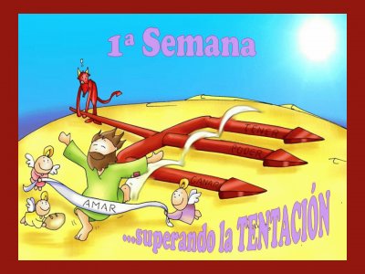 SEMANA SANTA jigsaw puzzle