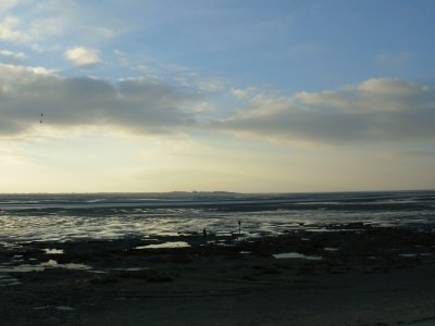 Baie de Somme (Fr)