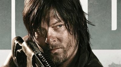 פאזל של Daryl